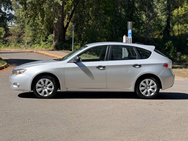 subaru impreza 2008 JF1GH61648G800502 image subaru impreza 2008 JF1GH61648G800502 image