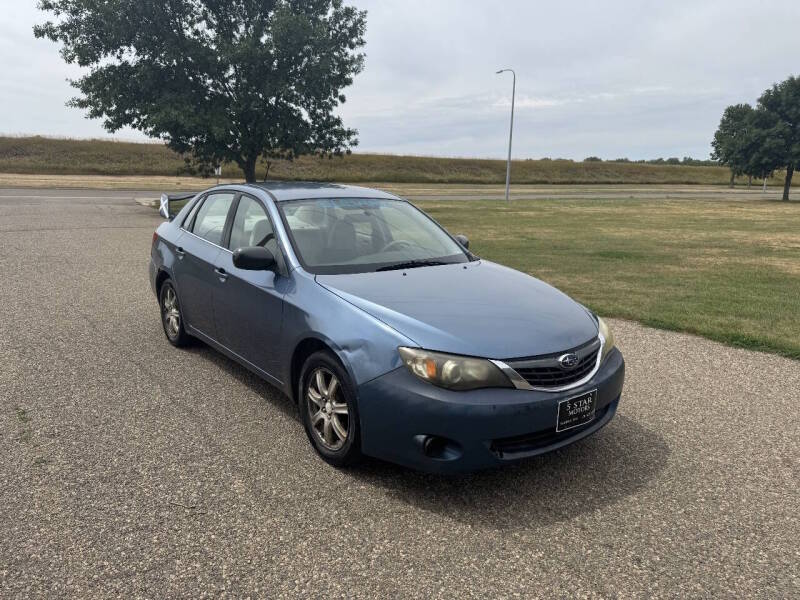 subaru impreza 2008 JF1GE61628H527157 image subaru impreza 2008 JF1GE61628H527157 image
