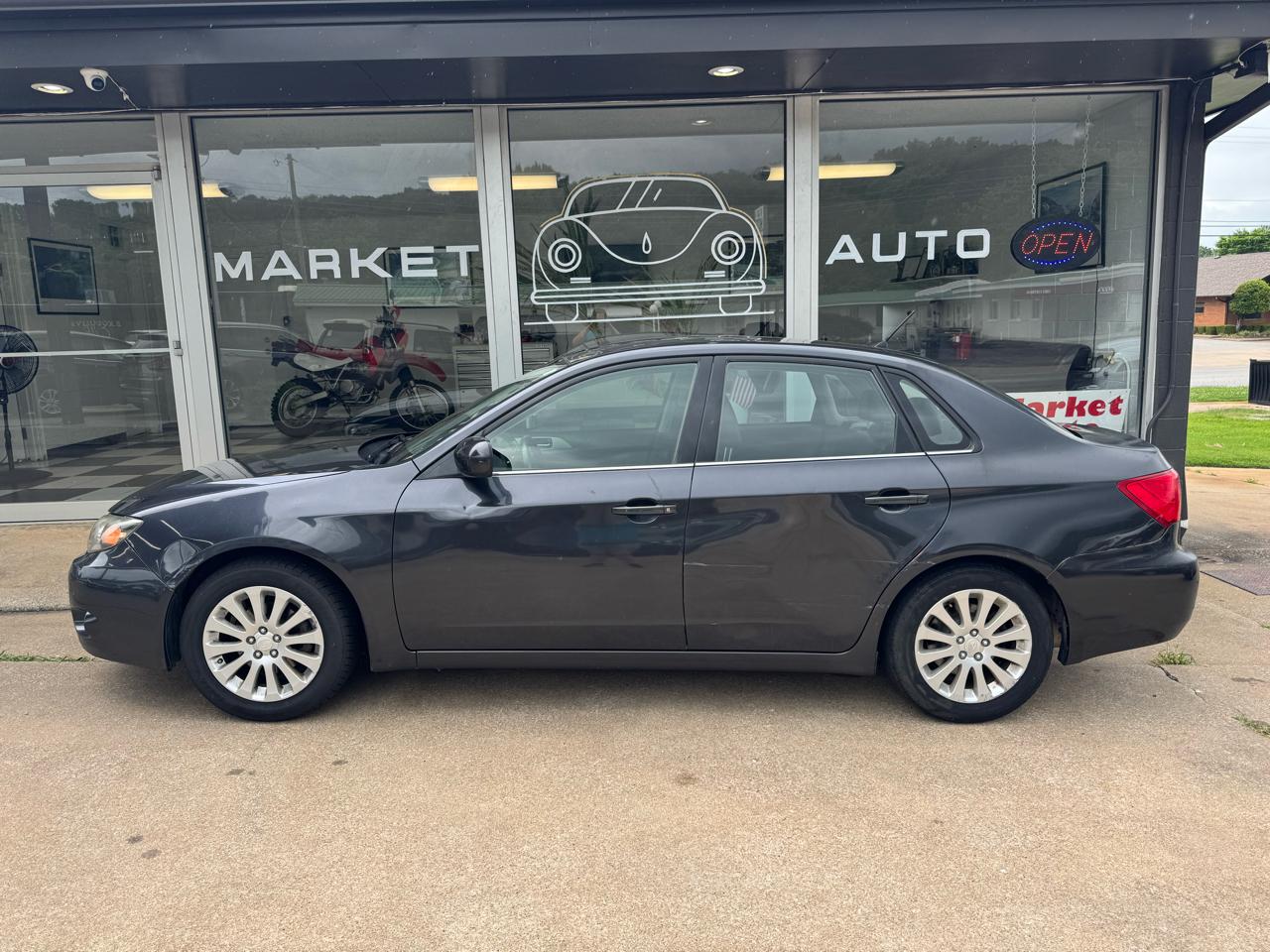 subaru impreza 2008 JF1GE61688H512288 image subaru impreza 2008 JF1GE61688H512288 image