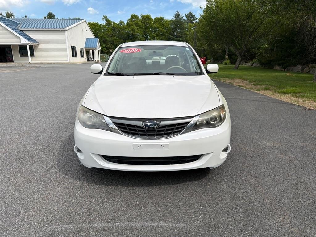 subaru impreza 2008 JF1GE61618H513914 image subaru impreza 2008 JF1GE61618H513914 image