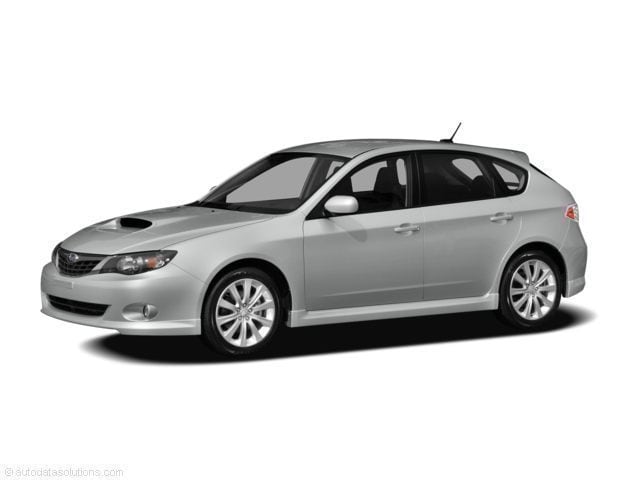 subaru impreza 2008 JF1GH61698H804202 image subaru impreza 2008 JF1GH61698H804202 image