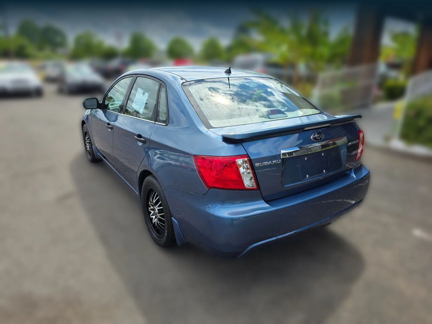subaru impreza 2008 JF1GE61678H506062 image subaru impreza 2008 JF1GE61678H506062 image