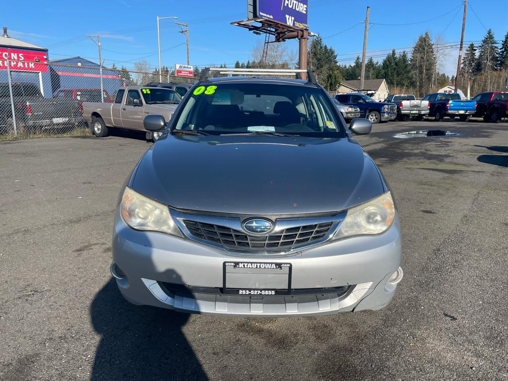 subaru impreza 2008 JF1GH63648H823981 image subaru impreza 2008 JF1GH63648H823981 image