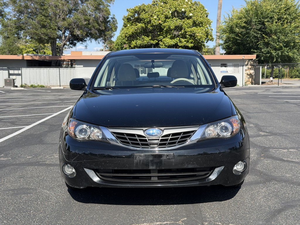 subaru impreza 2008 JF1GE616X8G527266 image subaru impreza 2008 JF1GE616X8G527266 image