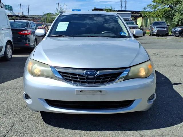 subaru impreza 2008 JF1GE61698H510095 image subaru impreza 2008 JF1GE61698H510095 image