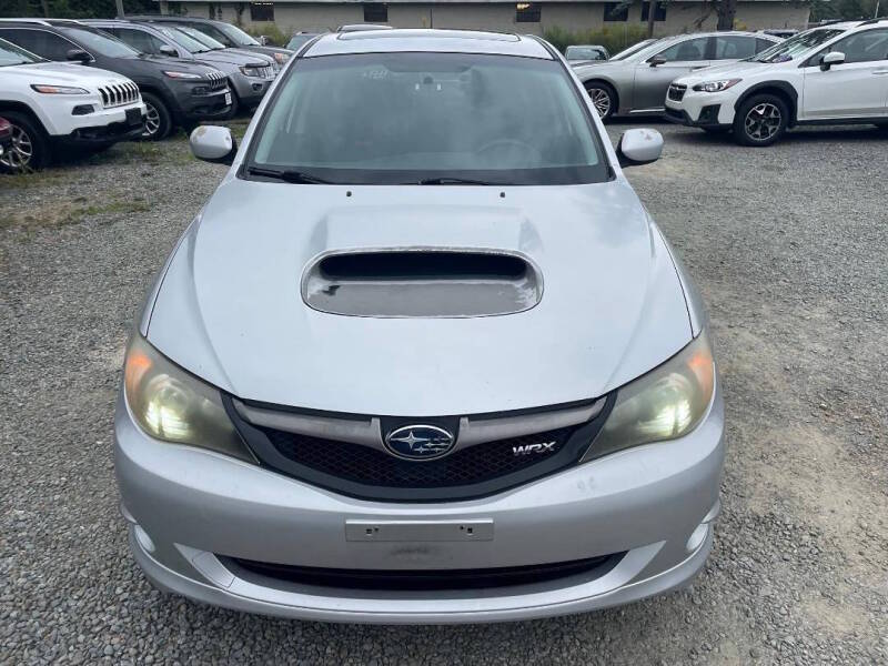 subaru impreza 2009 JF1GH76689G803872 image subaru impreza 2009 JF1GH76689G803872 image