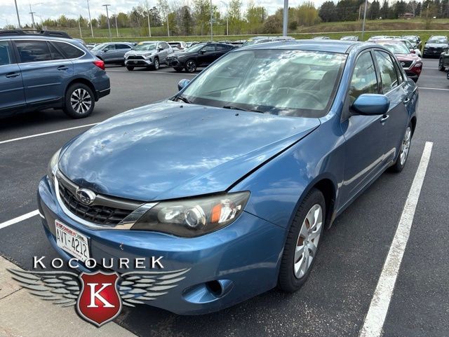 subaru impreza 2009 JF1GE61609G500188 image subaru impreza 2009 JF1GE61609G500188 image