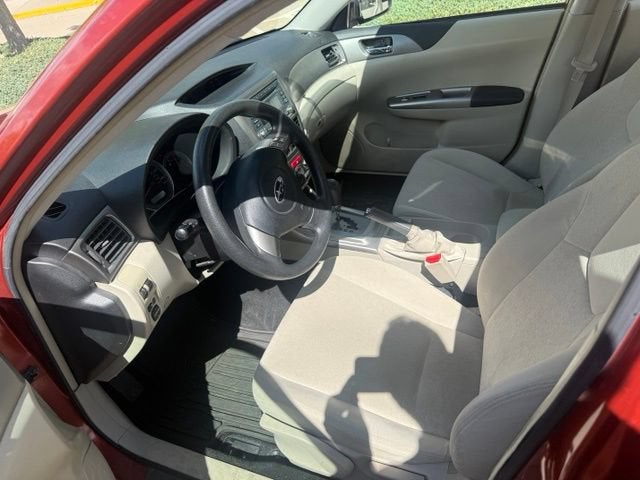 subaru impreza 2009 JF1GE61659H505445 image subaru impreza 2009 JF1GE61659H505445 image
