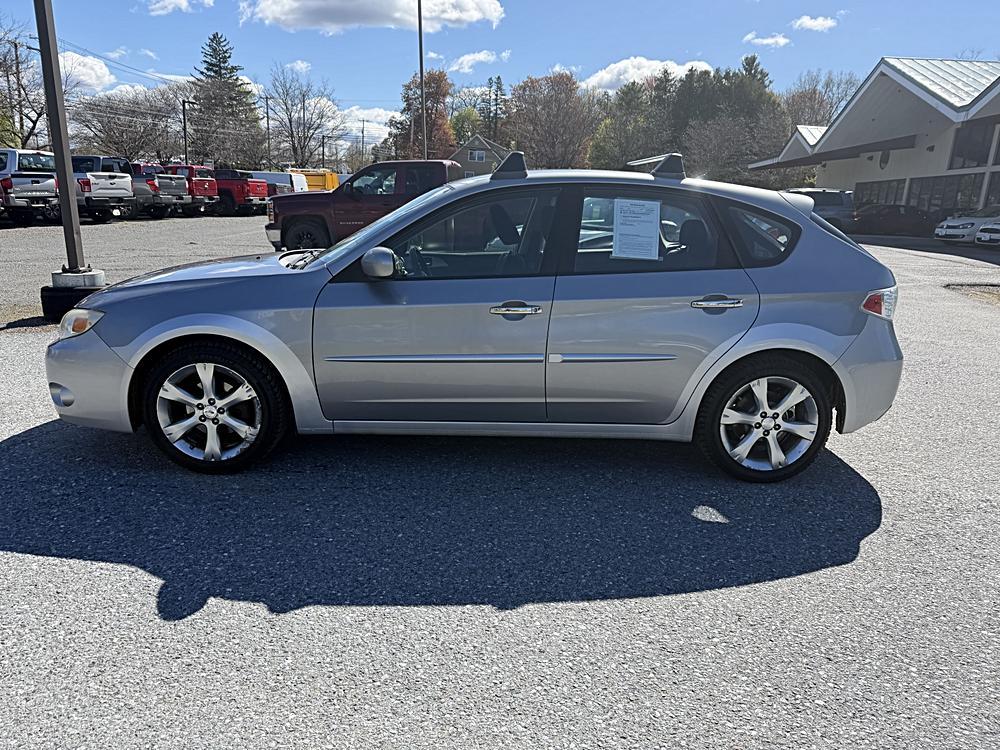 subaru impreza 2009 JF1GH63679H825919 image subaru impreza 2009 JF1GH63679H825919 image