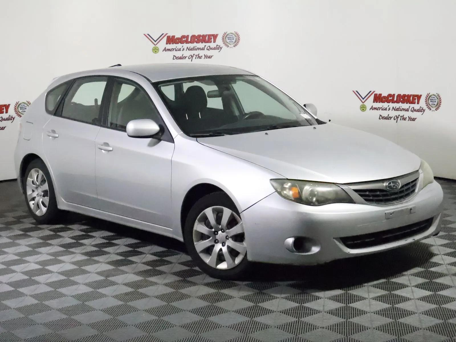 subaru impreza 2009 JF1GH61689H810915 image subaru impreza 2009 JF1GH61689H810915 image