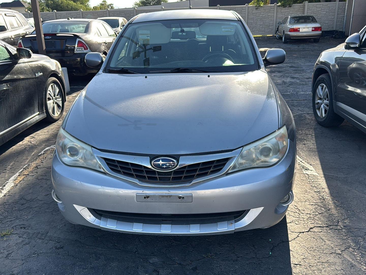 subaru impreza 2009 JF1GH63669H811087 image subaru impreza 2009 JF1GH63669H811087 image