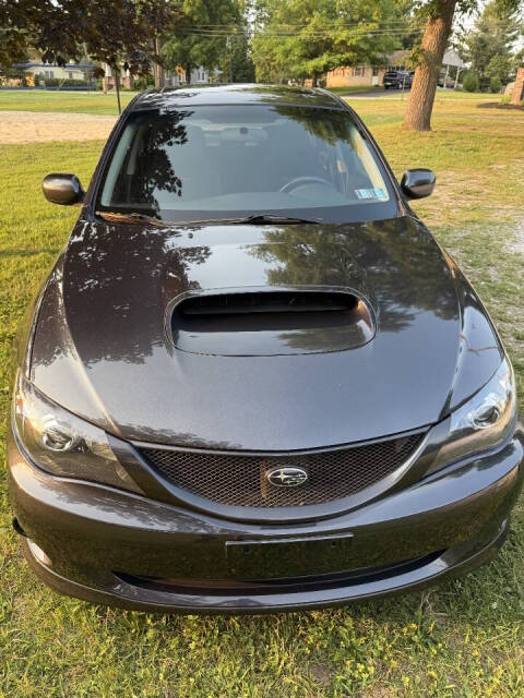 subaru impreza 2009 JF1GH76609G800948 image subaru impreza 2009 JF1GH76609G800948 image
