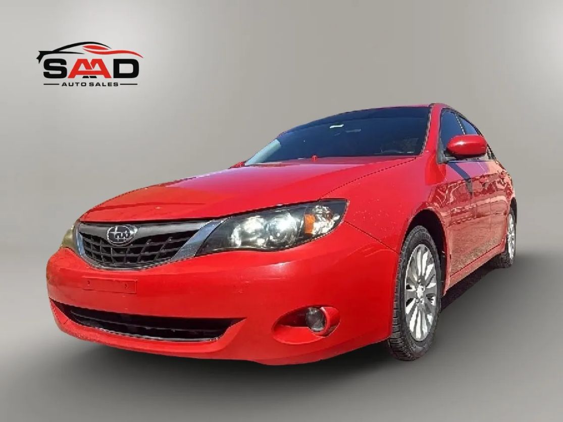 subaru impreza 2009 JF1GE60699H512416 image subaru impreza 2009 JF1GE60699H512416 image