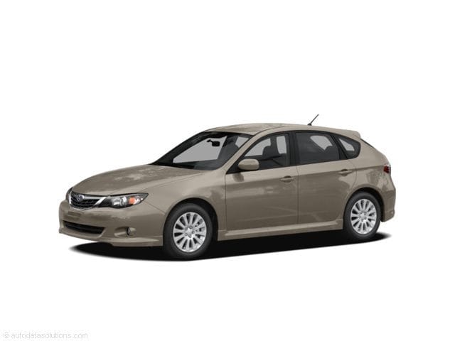 subaru impreza 2009 JF1GH61609H817549 image subaru impreza 2009 JF1GH61609H817549 image