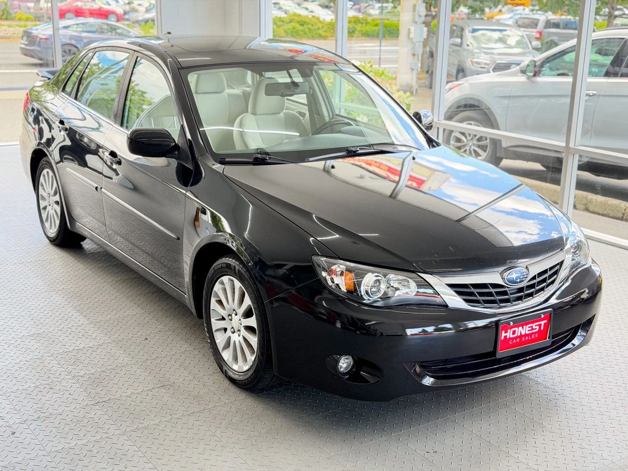 subaru impreza 2009 JF1GE60629H506442 image subaru impreza 2009 JF1GE60629H506442 image