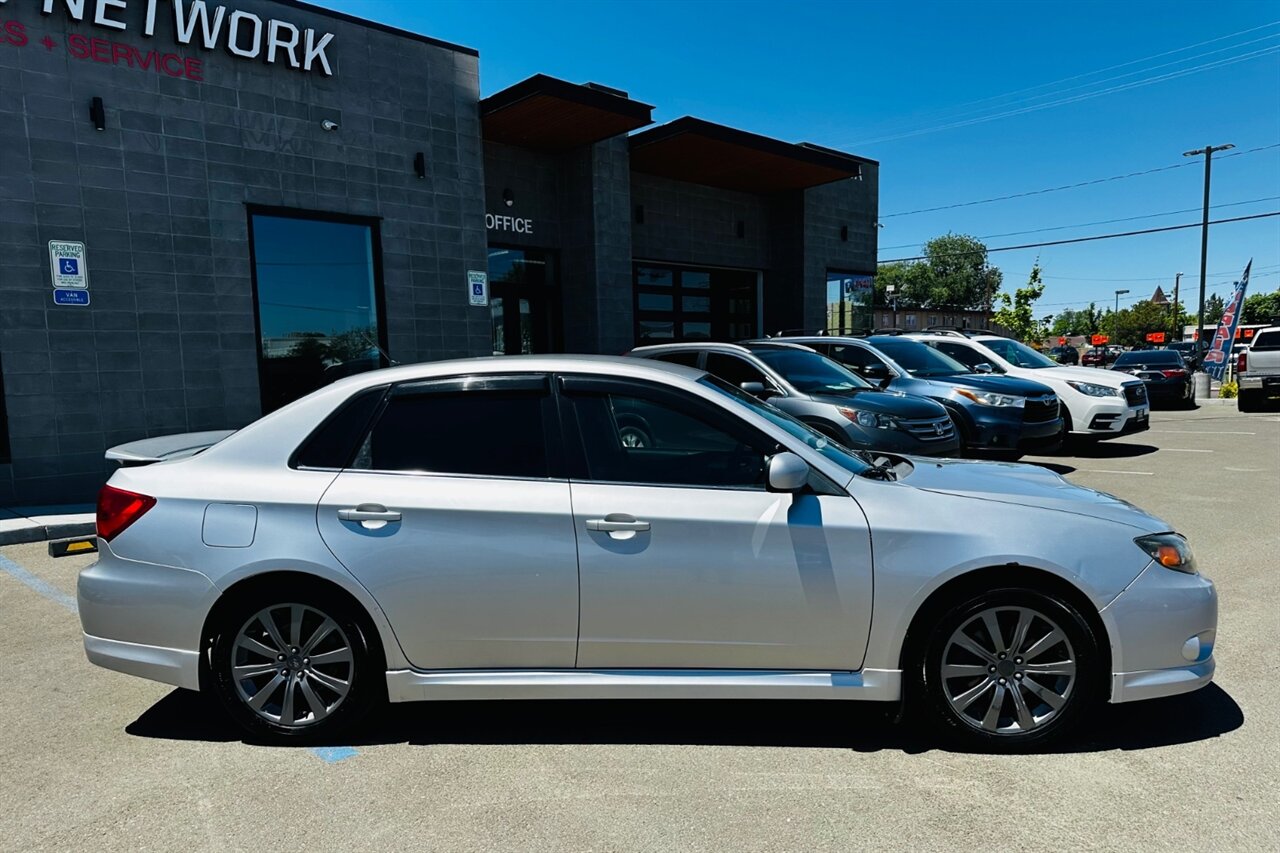 subaru impreza 2009 JF1GE76639G505125 image subaru impreza 2009 JF1GE76639G505125 image