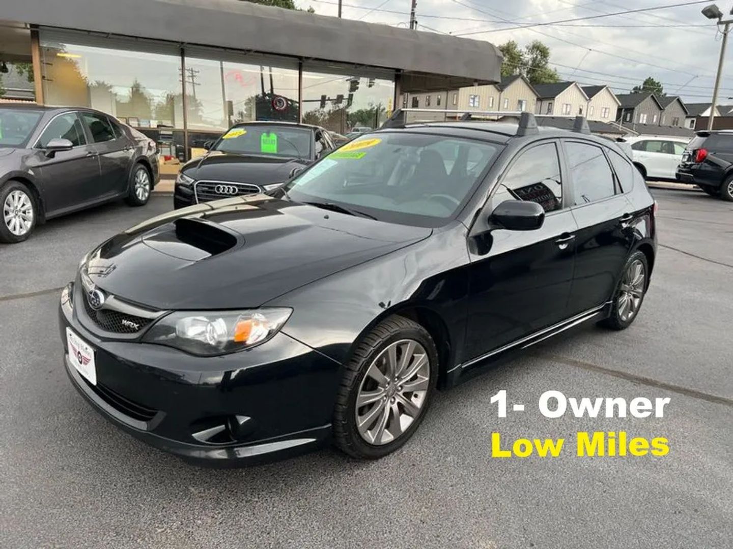subaru impreza 2009 JF1GH76609G826725 image subaru impreza 2009 JF1GH76609G826725 image