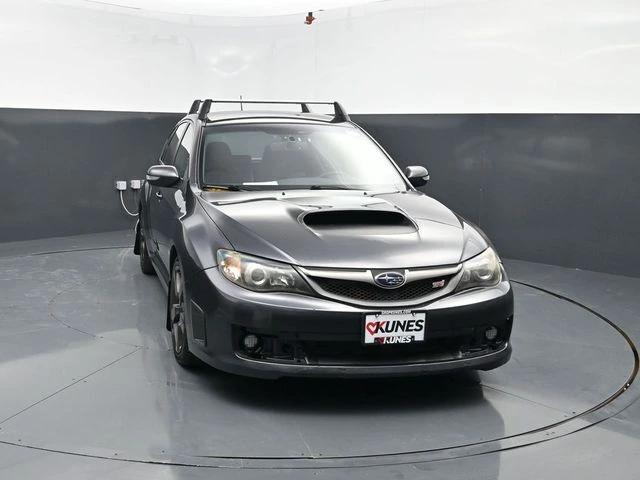 subaru impreza 2009 JF1GR89699L804017 image subaru impreza 2009 JF1GR89699L804017 image