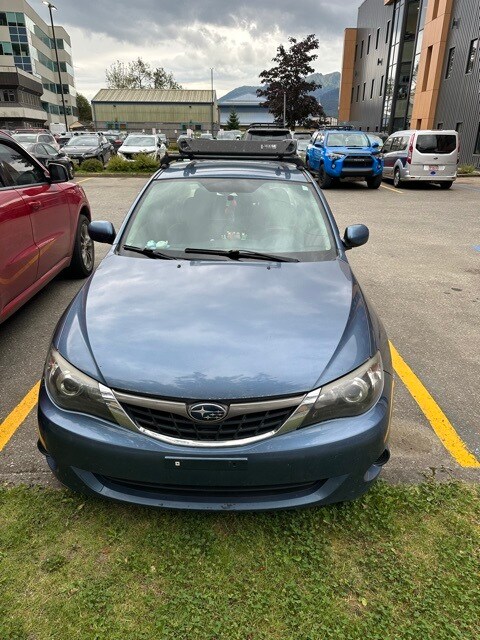 subaru impreza 2009 JF1GE61619H511436 image subaru impreza 2009 JF1GE61619H511436 image