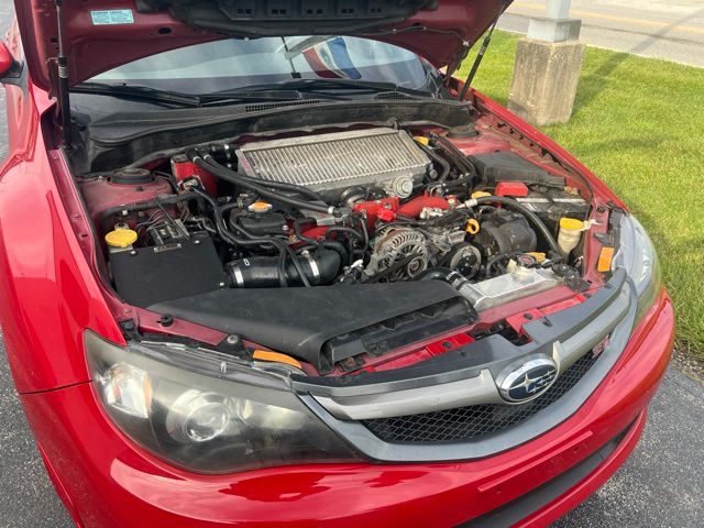 subaru impreza 2009 JF1GR89639L804188 image subaru impreza 2009 JF1GR89639L804188 image
