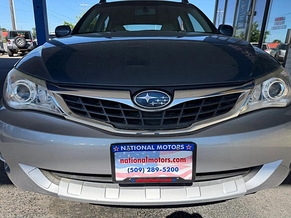 subaru impreza 2009 JF1GH63609H809058 image subaru impreza 2009 JF1GH63609H809058 image