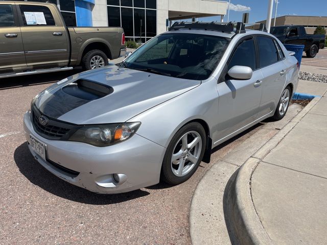 subaru impreza 2009 JF1GE616X9G500232 image subaru impreza 2009 JF1GE616X9G500232 image
