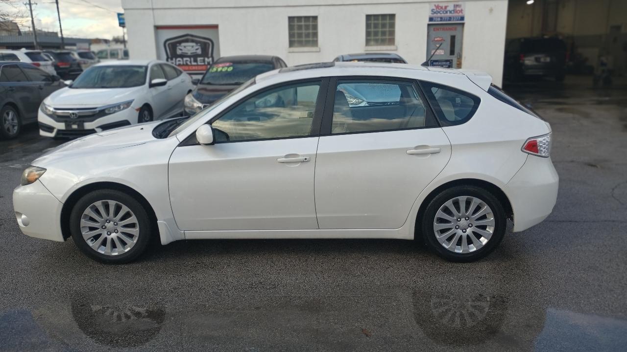 subaru impreza 2009 JF1GH60669H807352 image subaru impreza 2009 JF1GH60669H807352 image