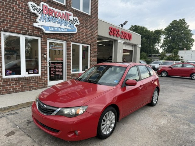 subaru impreza 2009 JF1GH60659H823445 image subaru impreza 2009 JF1GH60659H823445 image