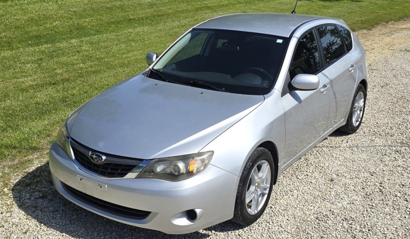subaru impreza 2009 JF1GH61659H815134 image subaru impreza 2009 JF1GH61659H815134 image