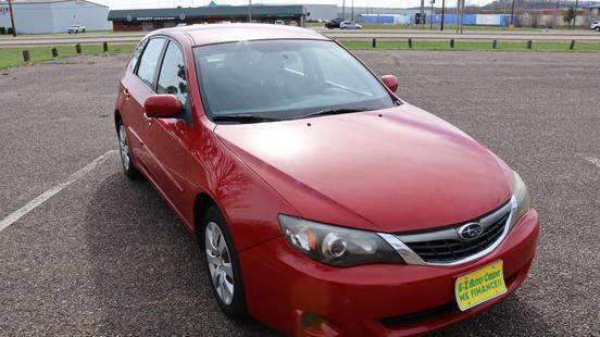 subaru impreza 2009 JF1GH616X9H804470 image subaru impreza 2009 JF1GH616X9H804470 image