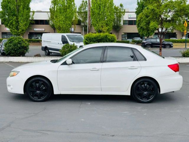 subaru impreza 2009 JF1GE61649H512368 image subaru impreza 2009 JF1GE61649H512368 image