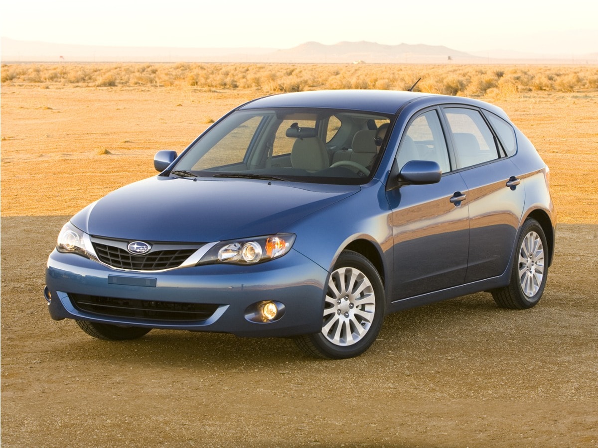 subaru impreza 2009 JF1GH61619H818516 image subaru impreza 2009 JF1GH61619H818516 image
