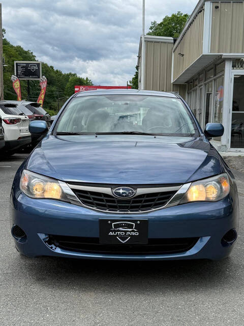 subaru impreza 2009 JF1GH61699H811880 image subaru impreza 2009 JF1GH61699H811880 image