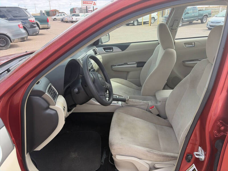 subaru impreza 2009 JF1GE61669H512243 image subaru impreza 2009 JF1GE61669H512243 image