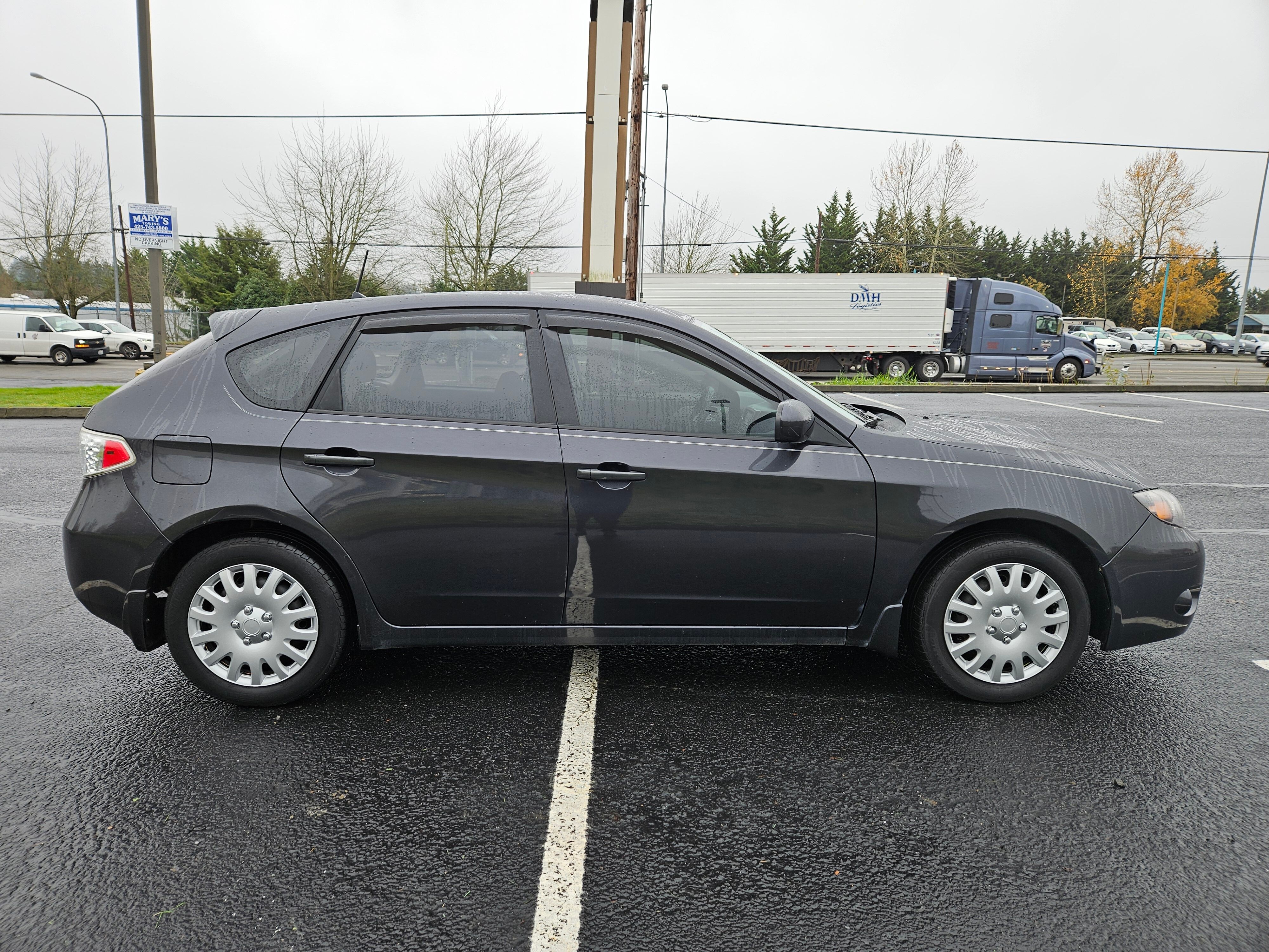 subaru impreza 2009 JF1GH61639G801092 image subaru impreza 2009 JF1GH61639G801092 image