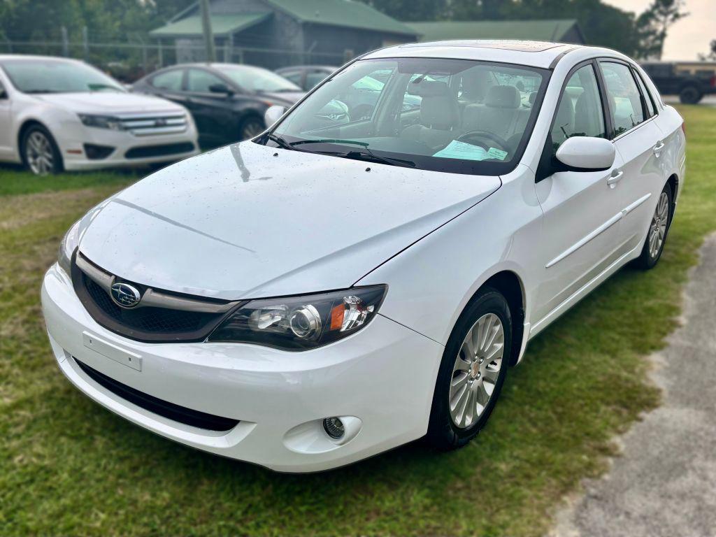 subaru impreza 2009 JF1GE60679H515198 image subaru impreza 2009 JF1GE60679H515198 image