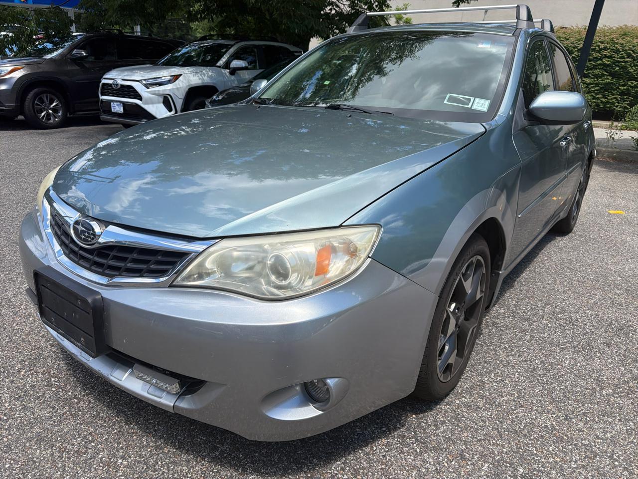 subaru impreza 2009 JF1GH63639H823651 image subaru impreza 2009 JF1GH63639H823651 image