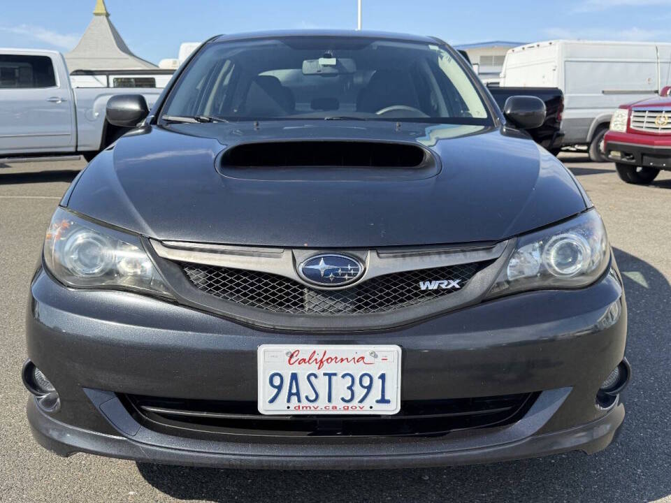 subaru impreza 2009 JF1GE76699G521765 image subaru impreza 2009 JF1GE76699G521765 image