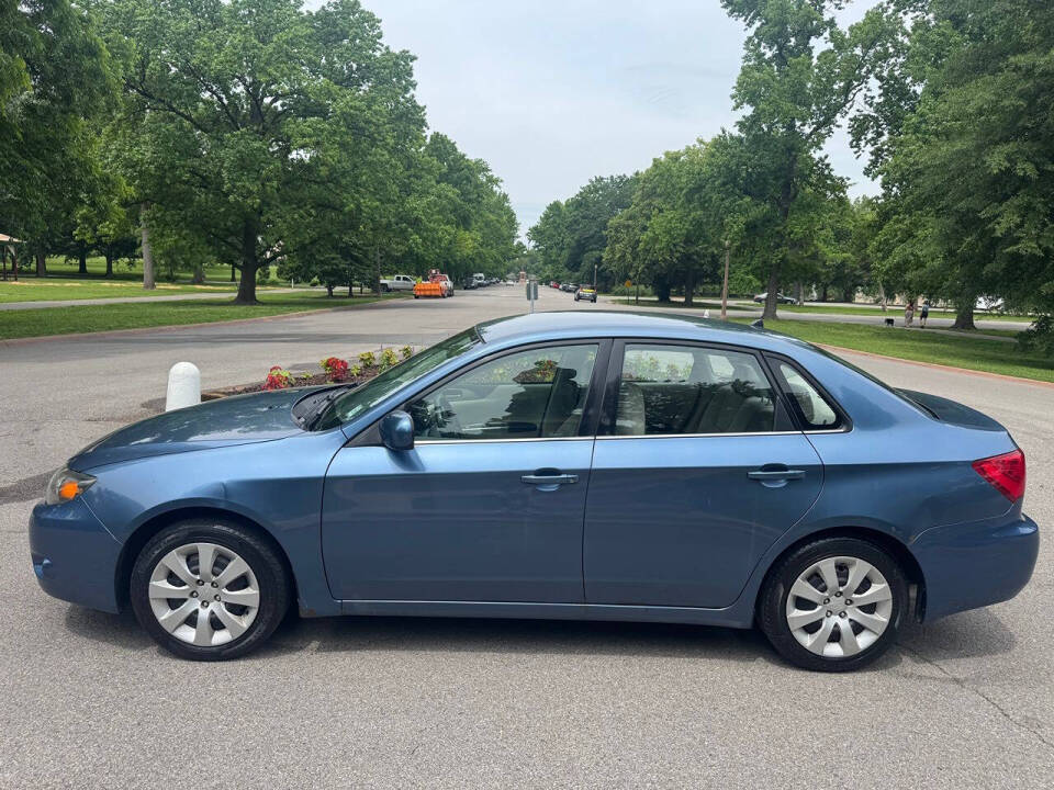 subaru impreza 2009 JF1GE61659H520303 image subaru impreza 2009 JF1GE61659H520303 image