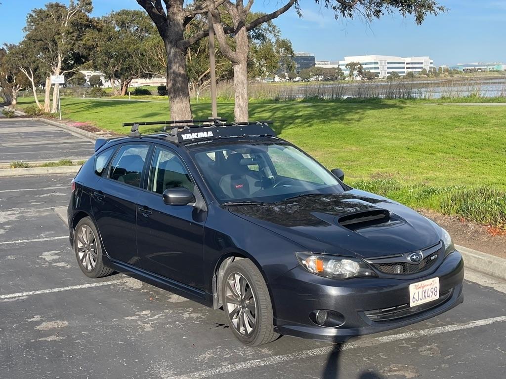 subaru impreza 2009 JF1GH76689G825161 image subaru impreza 2009 JF1GH76689G825161 image