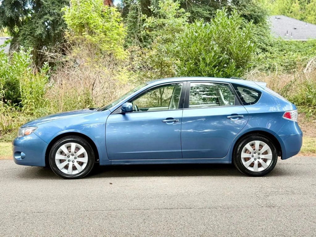subaru impreza 2009 JF1GH61649H817649 image subaru impreza 2009 JF1GH61649H817649 image