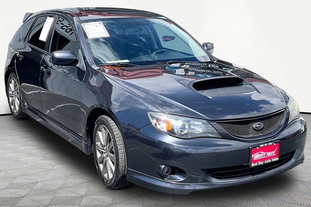 subaru impreza 2009 JF1GH76629G802829 image subaru impreza 2009 JF1GH76629G802829 image