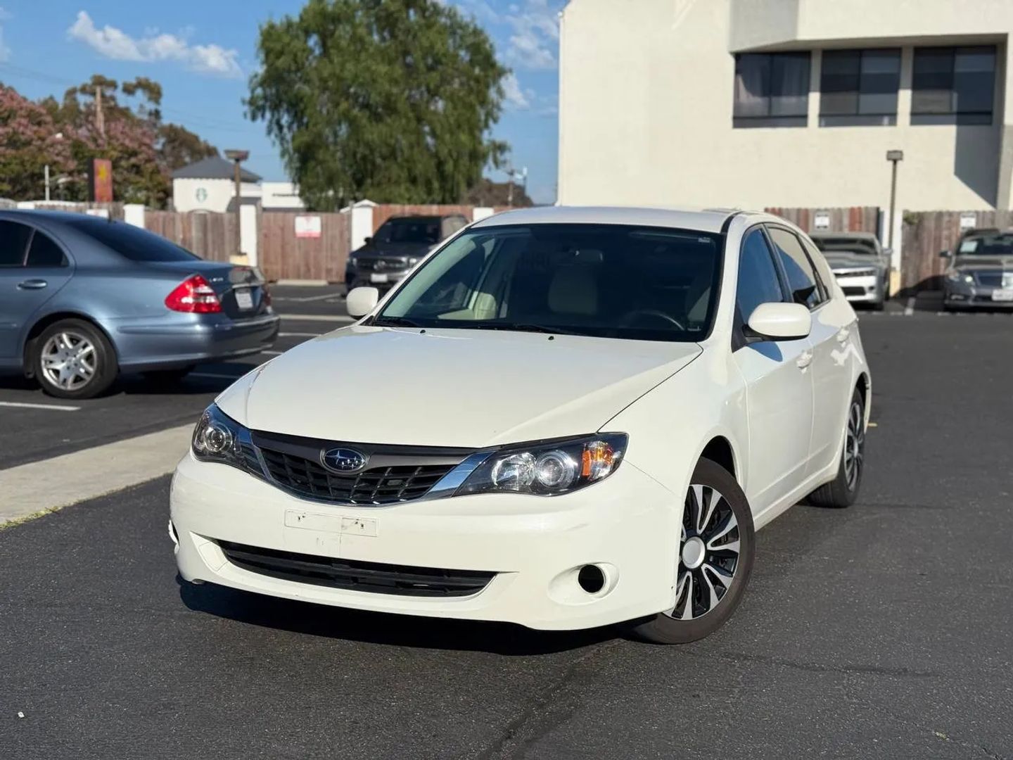 subaru impreza 2009 JF1GH61639H820395 image subaru impreza 2009 JF1GH61639H820395 image