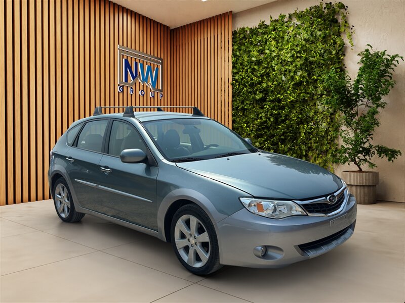 subaru impreza 2009 JF1GH63669H827807 image subaru impreza 2009 JF1GH63669H827807 image