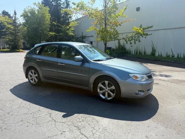 subaru impreza 2009 JF1GH63649H812822 image subaru impreza 2009 JF1GH63649H812822 image