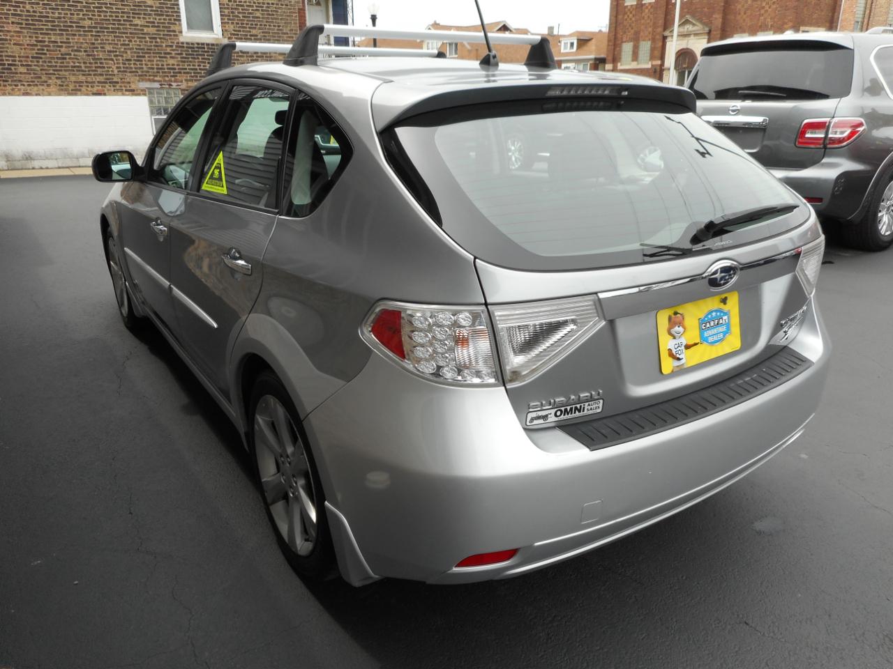 subaru impreza 2009 JF1GH63679H810966 image subaru impreza 2009 JF1GH63679H810966 image