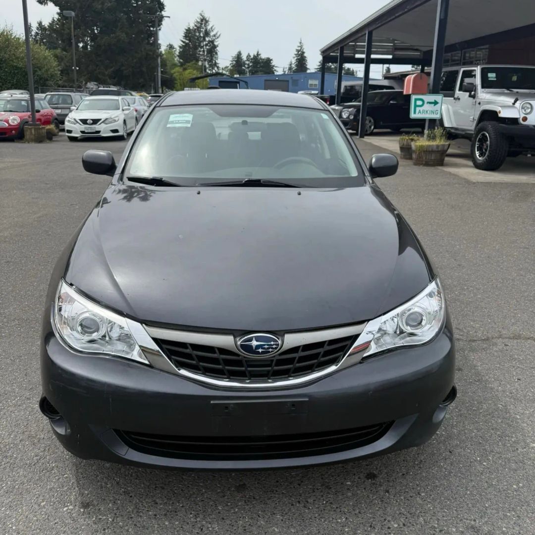 subaru impreza 2009 JF1GE61679H511215 image subaru impreza 2009 JF1GE61679H511215 image