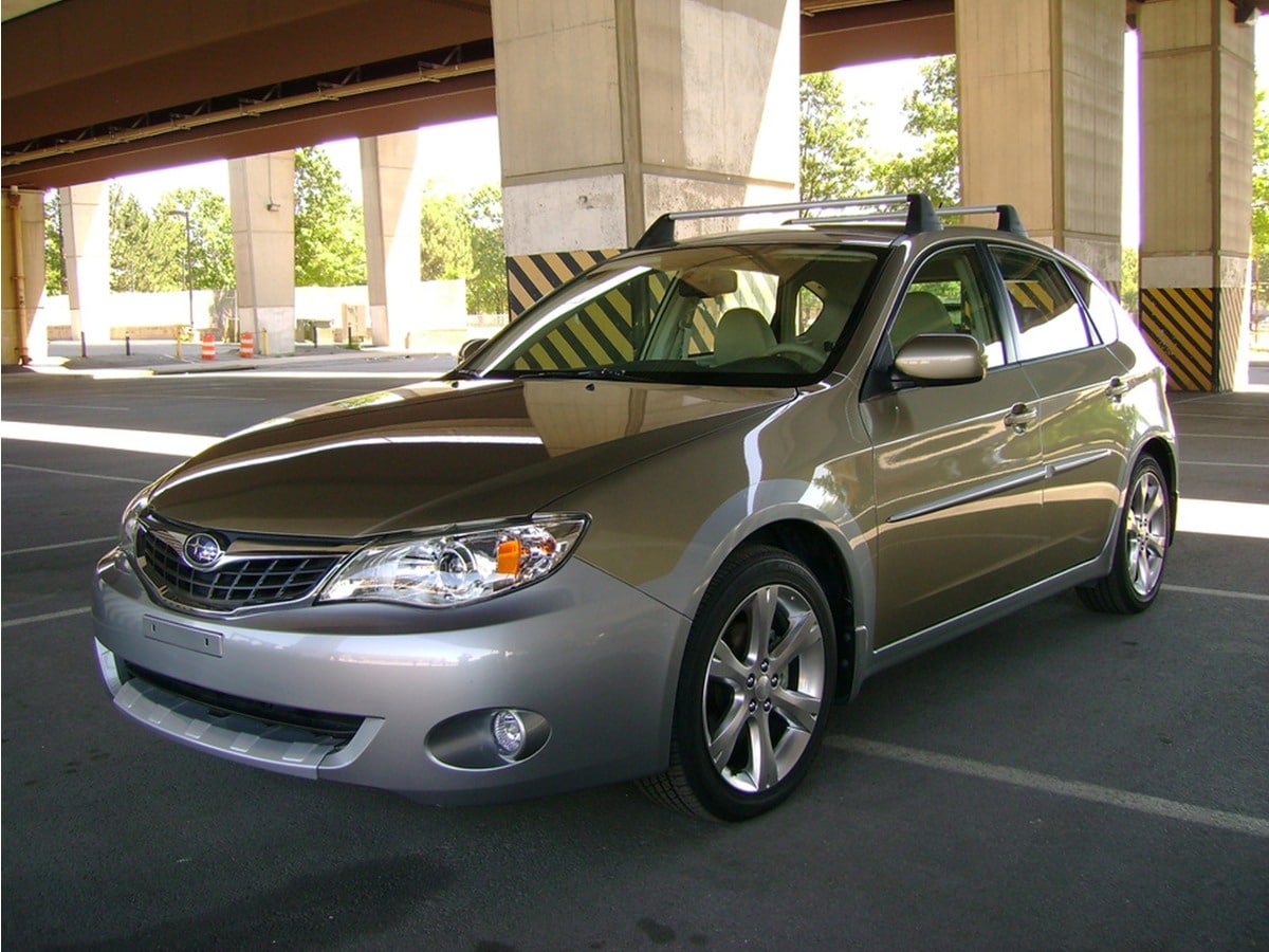 subaru impreza 2009 JF1GH63679H808361 image subaru impreza 2009 JF1GH63679H808361 image
