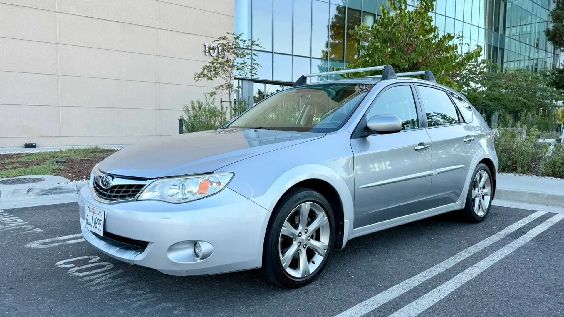 subaru impreza 2009 JF1GH63629H821406 image subaru impreza 2009 JF1GH63629H821406 image
