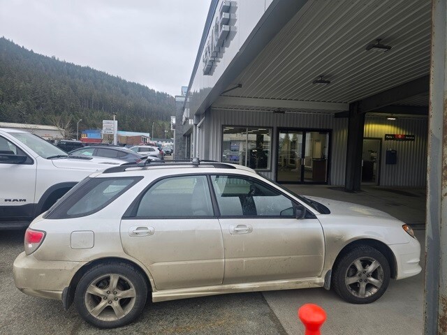 subaru impreza 2007 JF1GG61687H808646 image subaru impreza 2007 JF1GG61687H808646 image